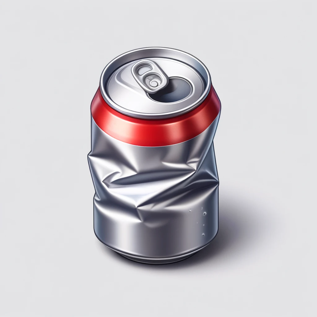 Metal Can