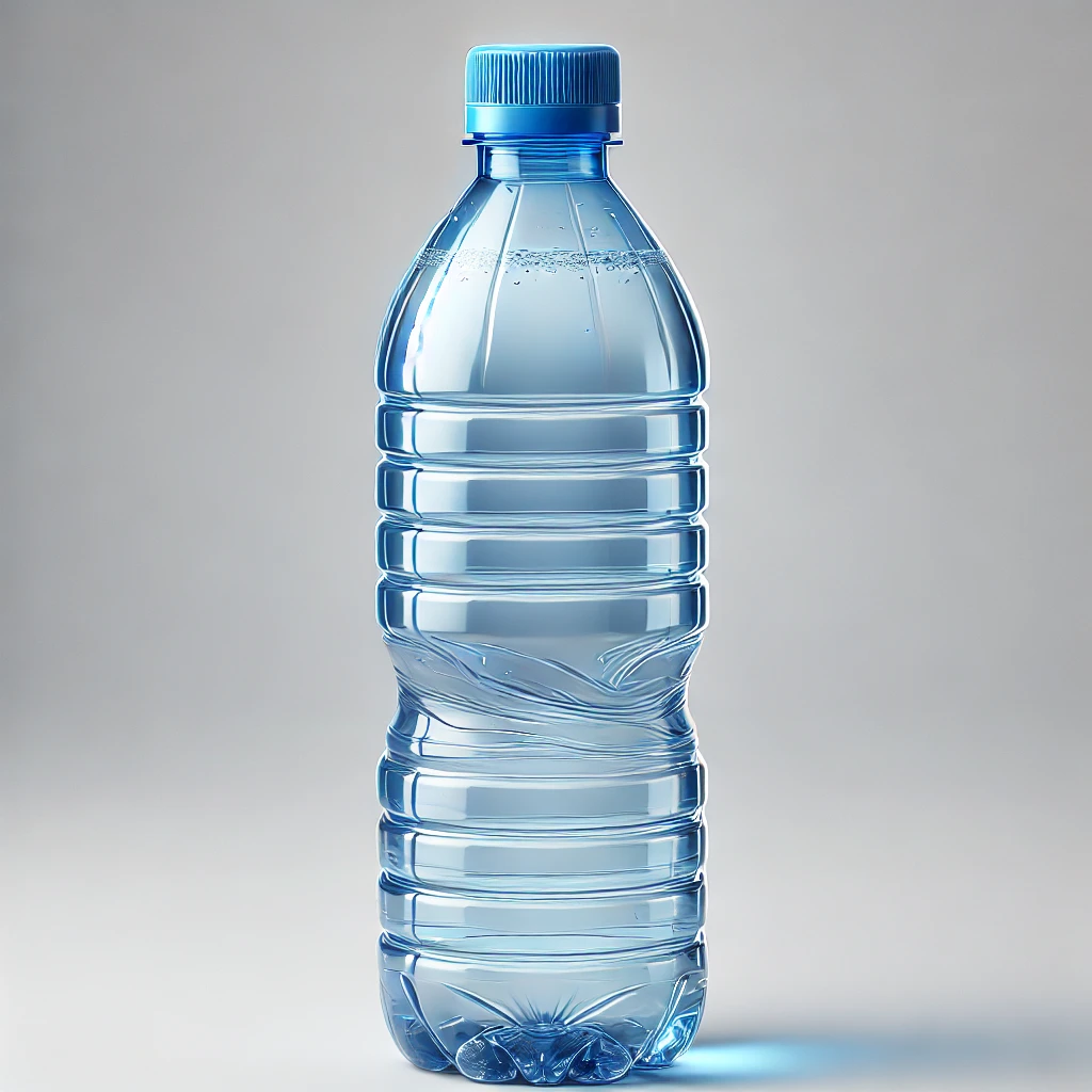 Plastic Bottle